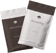 Shroomology blends